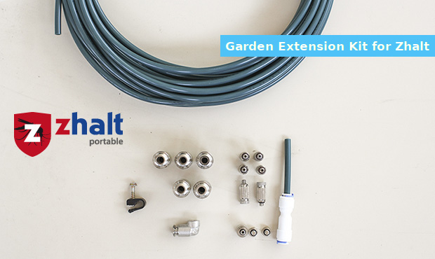 Extension Kit: accesorios de los que no puedes prescindir